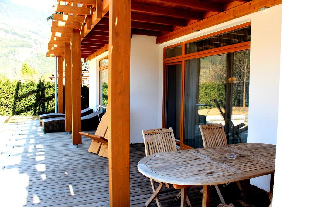 Gasthof Residence Brugghof & Erlhof Campo Tures Quarto foto